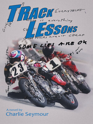 cover image of Track Lessons